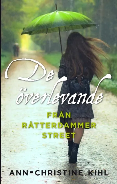 De Överlevande från Råtterdammer Street