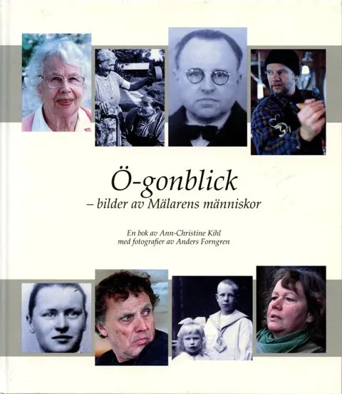 Ö-gonblick